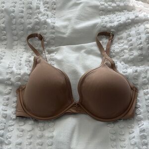 ThirdLove Brown Smooth Contour Bra